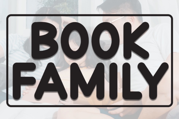 Book Family: A Closer Look at Its Unique Appeal for Design Projects