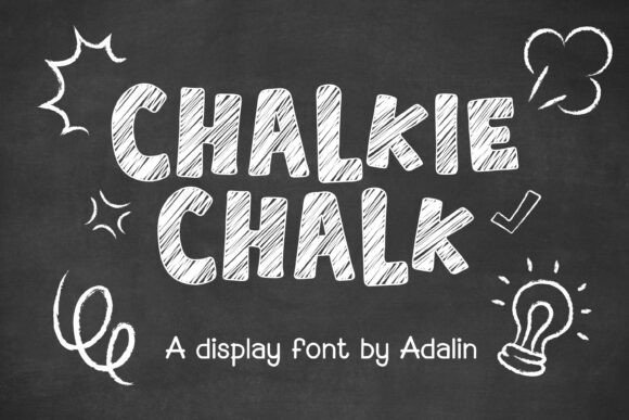 Chalkiechalk: Strategic Design Choices for Impactful Visual Communication