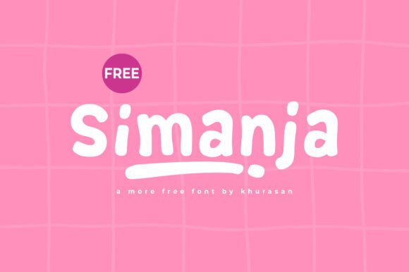 Simanja: A Strategic Design Choice for Modern Creatives