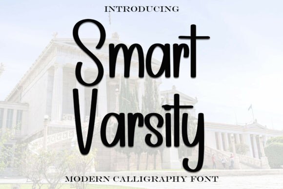 Smartvarsity: Elevating Design with Personality and Purpose